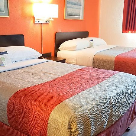 Motel 6-Wausau, Wi Esterno foto