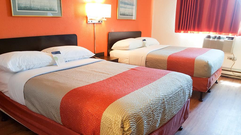 Motel 6-Wausau, Wi Esterno foto