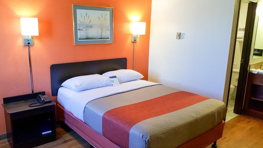 Motel 6-Wausau, Wi Esterno foto