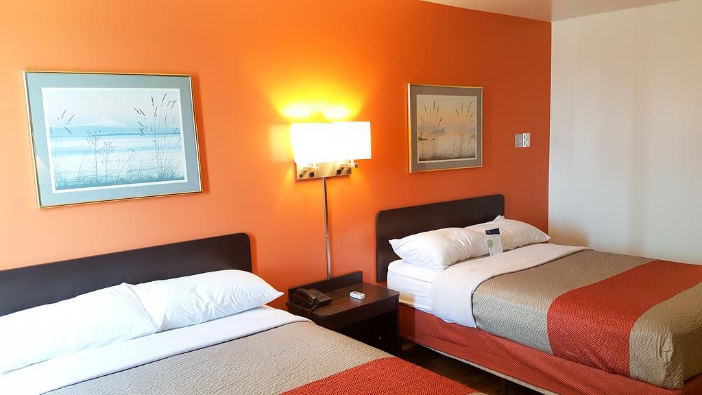 Motel 6-Wausau, Wi Esterno foto