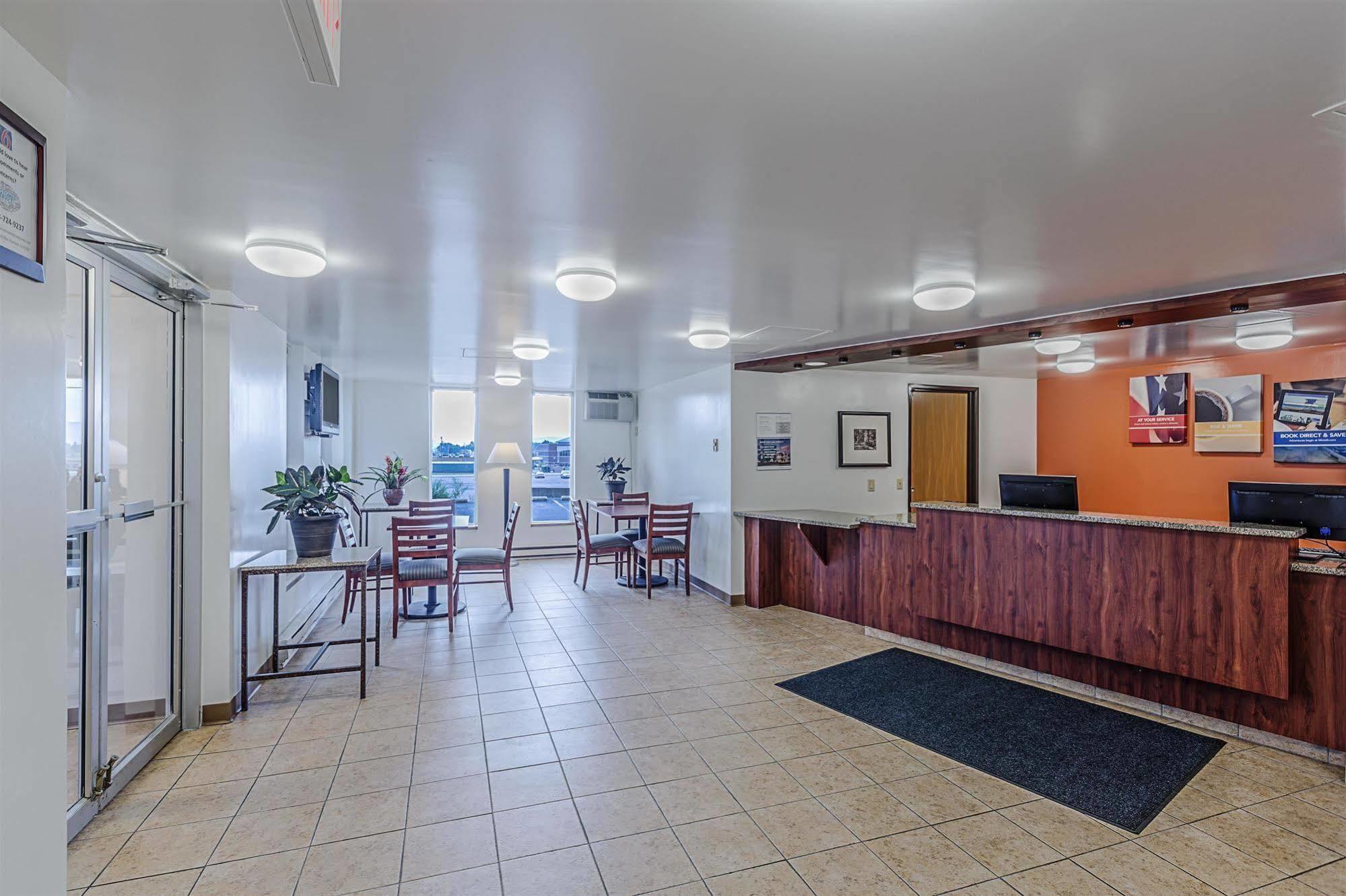 Motel 6-Wausau, Wi Esterno foto
